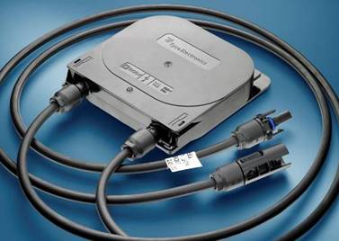 Solar Junction Boxes 1