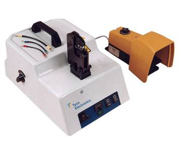 Electric Terminators